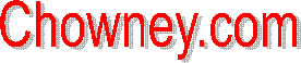 Chowney.com